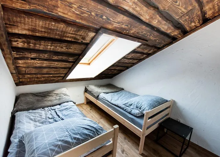 Apartament Na Gorce U Zauera