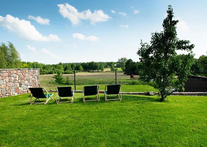 Apartament Na Gorce U Zauera