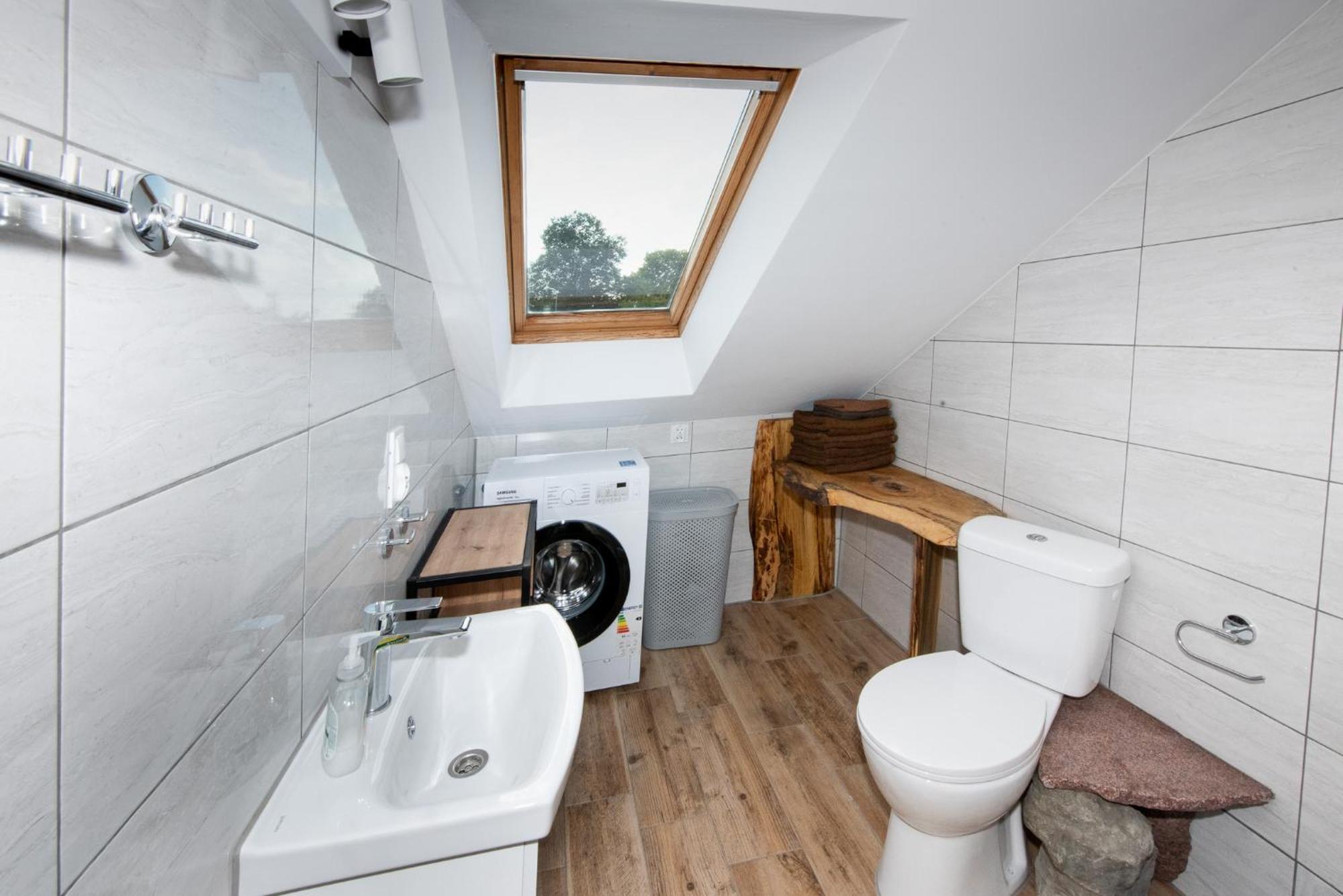 Na Gorce U Zauera Apartament Giewartów