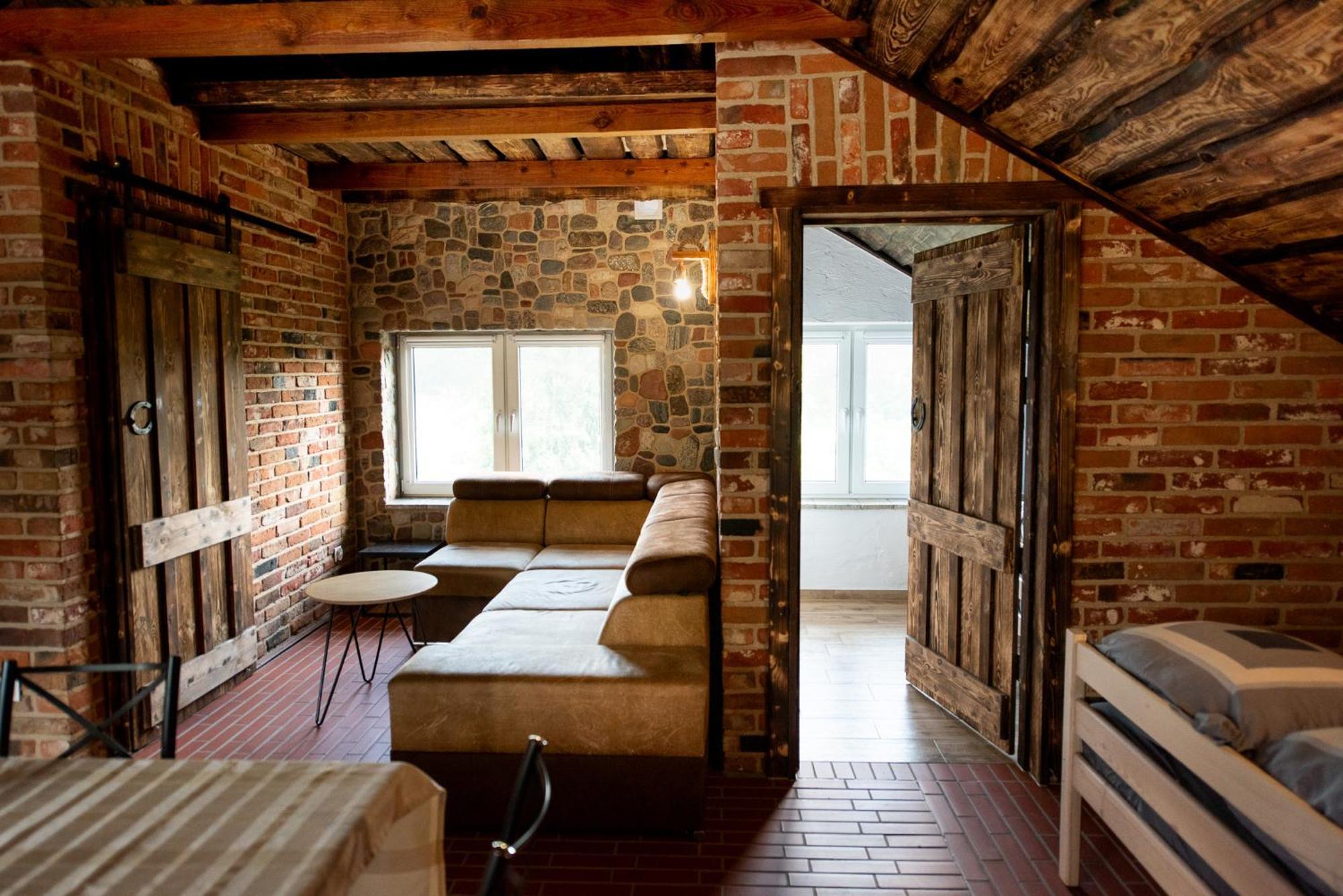 Apartment Na Gorce U Zauera Giewartow