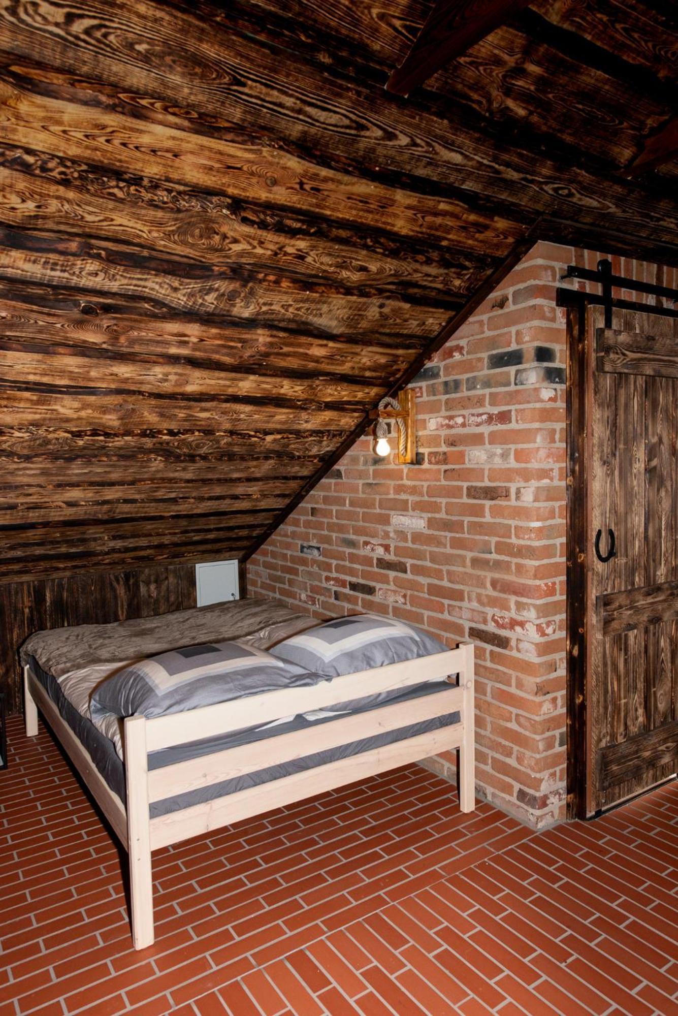 Na Gorce U Zauera Giewartów